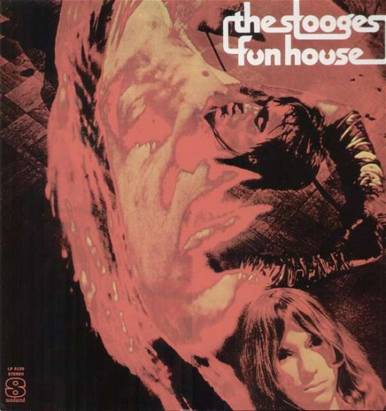 Fun House - The Stooges - Musiikki - SUNDAZED MUSIC INC. - 0090771515018 - perjantai 9. maaliskuuta 2012