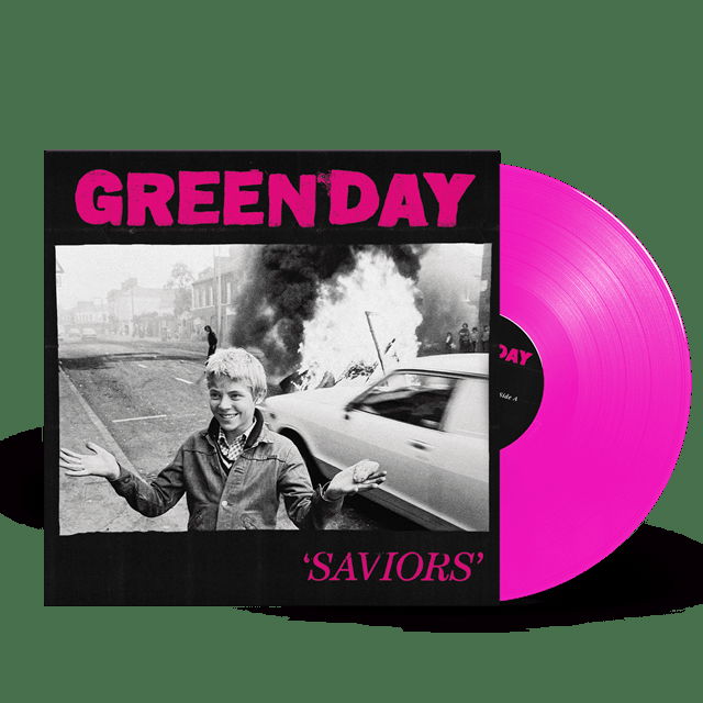 Green Day – Dookie アナログレコード LP グリーンデイ - レコード