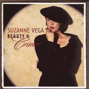 Beauty & Crime [lp] (200 Gram) - Suzanne Vega - Musikk - Classic Records - 0094636827018 - 13. september 2013