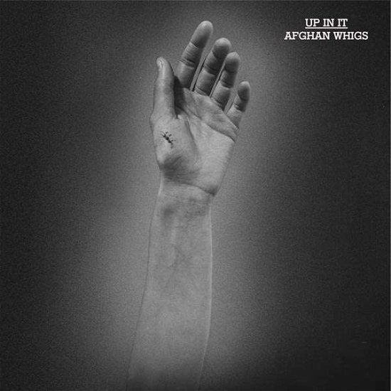 Cover for Afghan Whigs · Up in It (Re-issue) (LP) (2017)