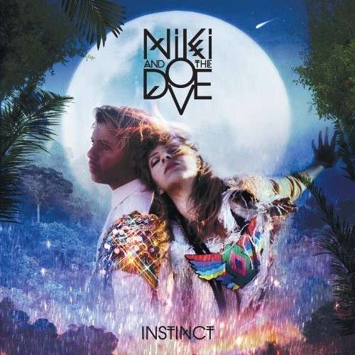 Instinct - Niki and the Dove - Musik - ALTERNATIVE - 0098787093018 - 20 november 2020