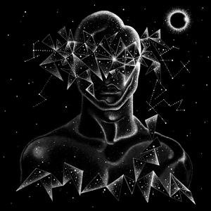 Cover for Shabazz Palaces · Quazarz: Born On A Gangster Star (LP) [Standard edition] (2017)
