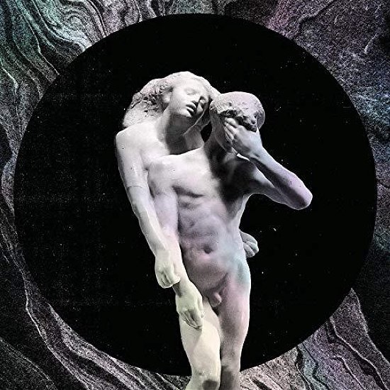 Cover for Arcade Fire · Reflektor (LP) (2020)