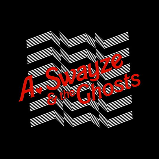 Suddenly - Swayze, A. and The Ghosts - Música - ROUGH TRADE - 0191402006018 - 29 de março de 2019