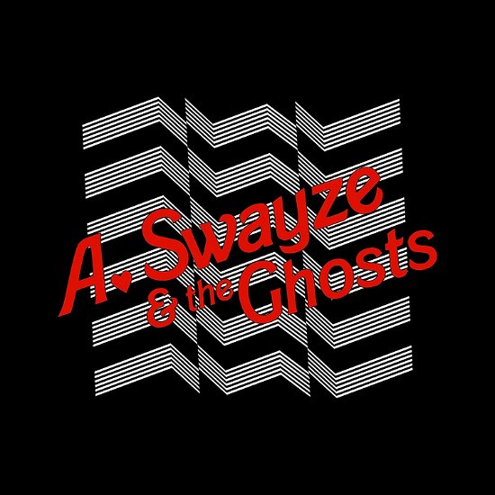 Cover for Swayze, A. and The Ghosts · Suddenly (12&quot;) [Standard edition] (2019)