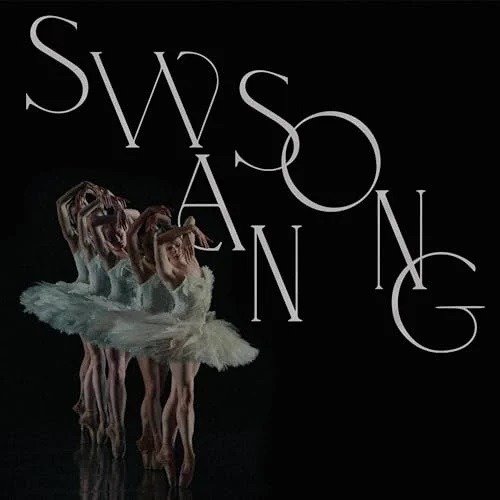 Austra · Swan Song Original Score (LP) (2024)