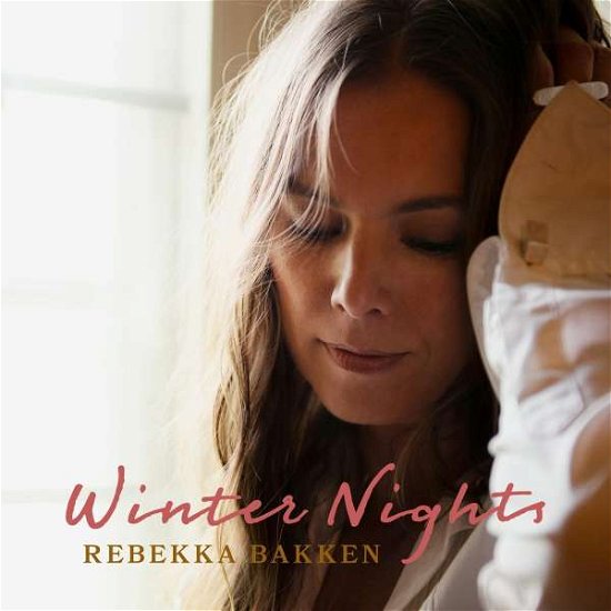 Cover for Rebekka Bakken · Winter Nights (LP) (2020)