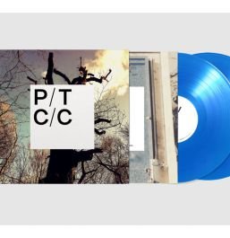 Cover for Porcupine Tree · Closure / Continuation (12&quot;) [Limited Color edition] (2022)