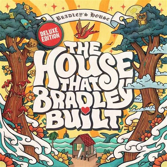 House That Bradley Built - House That Bradley Built - Muziek - MEMBRAN - 0195081760018 - 18 december 2020