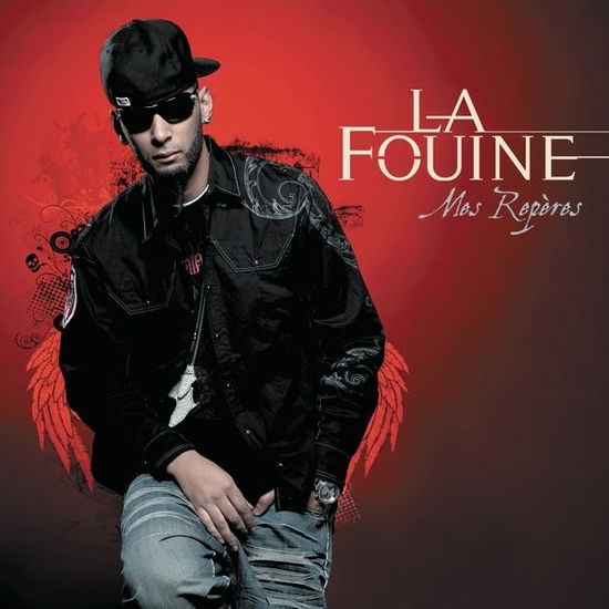 Cover for La Fouine · Mes Reperes (LP) (2024)