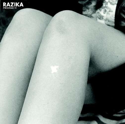 Cover for Razika · Program 91 (LP) (2011)