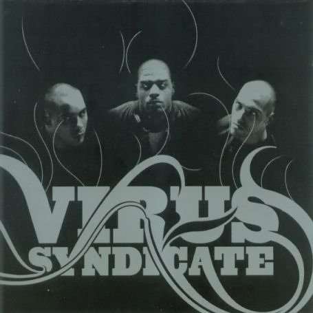 Cover for Virus Syndicate · Work Related Illness (LP) (2005)
