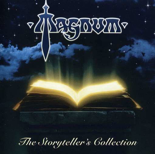 The StorytellerS Collection - Magnum - Musik - SPECTRUM MUSIC - 0600753309018 - 1. November 2010