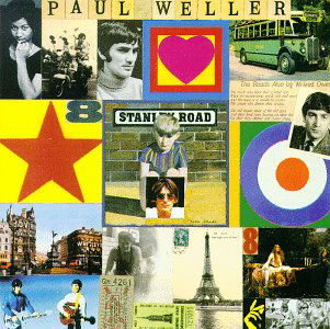 Stanley Road =deluxe Edit - Paul Weller - Musik - ISLAND - 0602498284018 - 26. Mai 2005