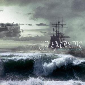 Cover for In Extremo · Mein Rasend Herz (CD) [Enhanced edition] (2005)