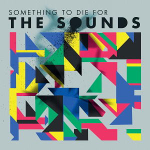 Something To Die For - Sounds - Musik - SIDE ONE DUMMY - 0603967150018 - 21. juni 2012