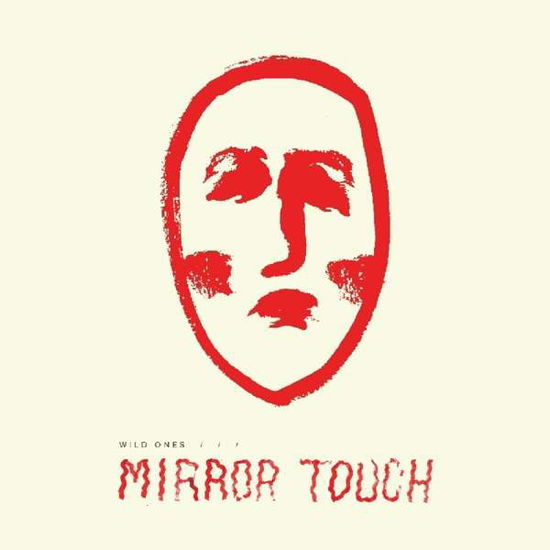 Cover for The Wild Ones · Mirror Touch (LP) (2017)