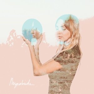 Cover for Mynabirds the · Lovers Know (LP) (2015)