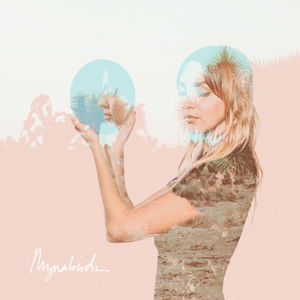 Cover for Mynabirds the · Lovers Know (LP) (2015)