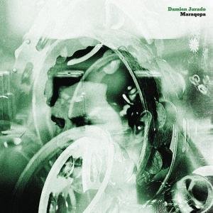 Cover for Damien Jurado · Maraqopa (LP) (2012)