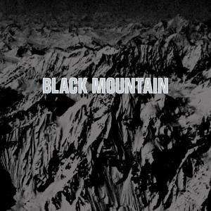 Black Mountain (LP) [U.s. edition] (2005)