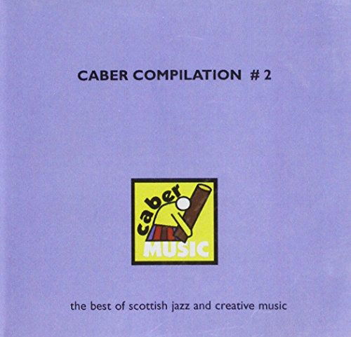 Various - Caber Compilation 2 - Música - CABER MUSIC - 0661761114018 - 1 de março de 2000