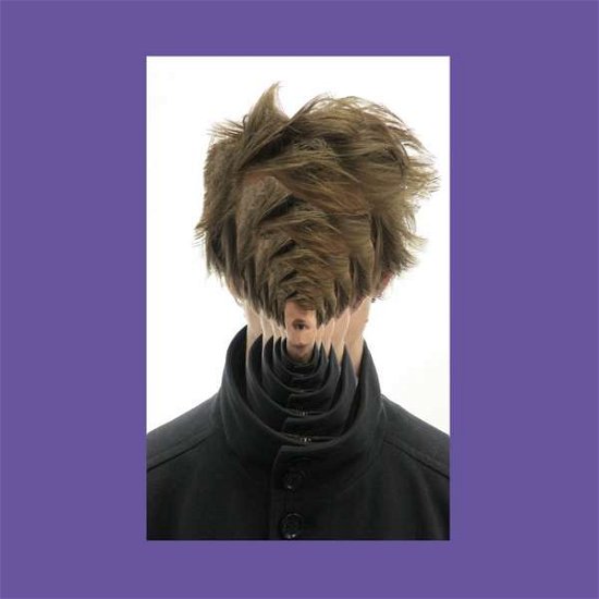 Cover for Joni Void · Mise En Abyme (LP) (2019)