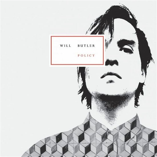 Will Butler · Policy (LP) (2015)