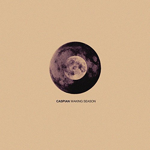 Cover for Caspian · Waking Season (LP) (2015)