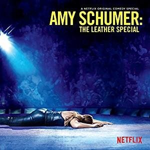 Cover for Amy Schumer · Leather Special (LP) (2017)