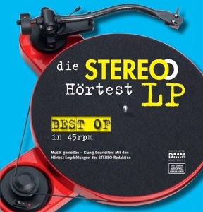 Die Stereo Hortest Best.. - V/A - Musikk - IN-AKUSTIK - 0707787793018 - 30. april 2016