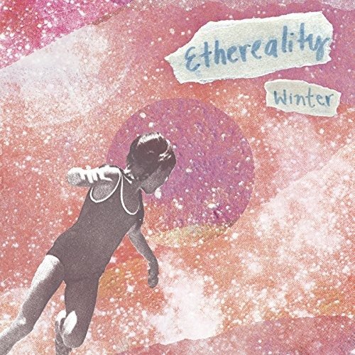 Cover for Winter · Ethereality (LP) [Coloured edition] (2018)