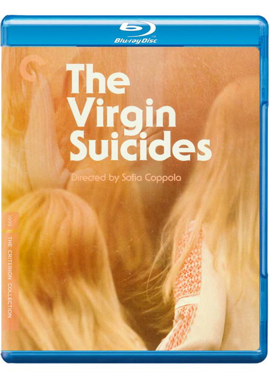 Virgin Suicides/bd - Criterion Collection - Movies - EONE - 0715515214018 - April 24, 2018