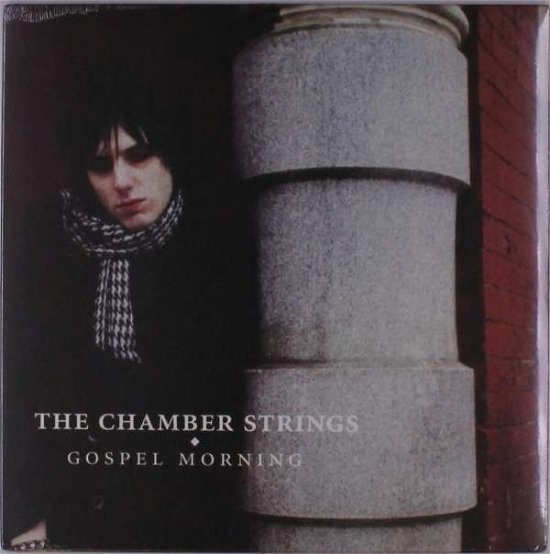 Cover for Chamber Strings · Gospel Morning (LP) (2020)