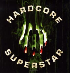 Beg for It - Hardcore Superstar - Musiikki - nuclear blast - 0727361238018 - perjantai 5. kesäkuuta 2009