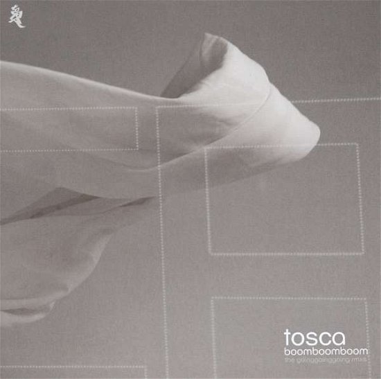 Cover for Tosca · Boom Boom Boom (LP) (2018)