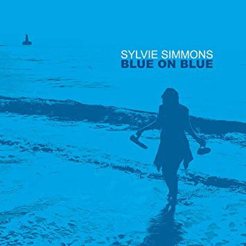 Blue on Blue - Simmons Sylvie - Muziek - Compass Records - 0766397476018 - 14 augustus 2020