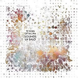 Jimi & Kalle Kalima Tenor · Sounds Of Salo (LP) (2023)