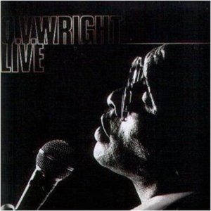 O.V. Wright Live - O.v. Wright - Musik - FAT POSSUM RECORDS - 0767981153018 - 8 juli 2016