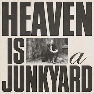Cover for Youth Lagoon · Heaven Is A Junkyard (LP) (2023)