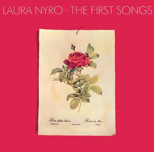Cover for Laura Nyro · First Songs / 180g Vinyl (LP) (2011)