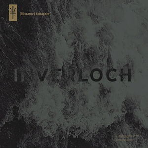 Cover for Inverloch · Distance Collapsed (LP) (2016)