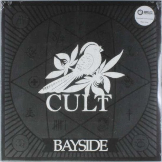 Cover for Bayside · Cult (LP) [Standard edition] (2014)