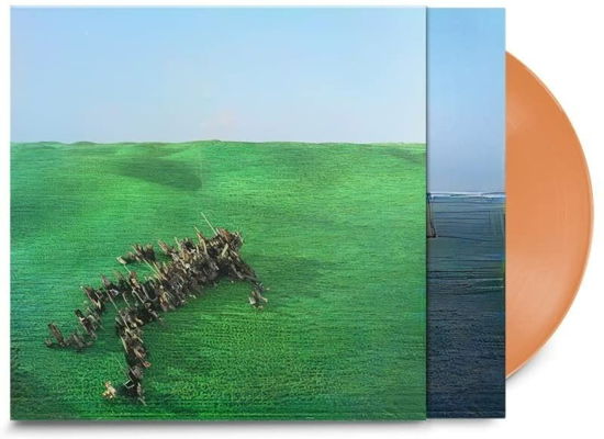 Bright Green Field (2lp/aprico - Squid - Music - Warp Records - 0801061113018 - January 7, 2022