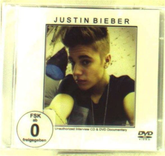 Cover for Justin Bieber · Dreams Come True (CD) (2013)