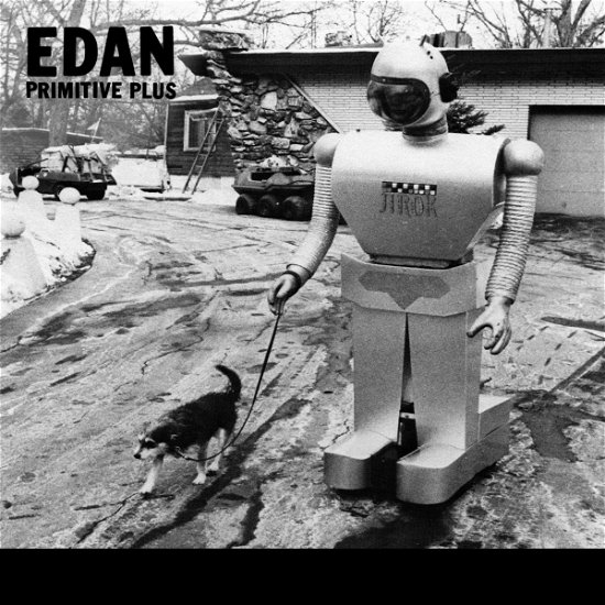 Edan · Primitive Plus (LP) (2020)