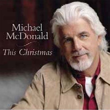 This Christmas - Michael Mcdonald - Musiikki - PROPER - 0805520300018 - maanantai 29. lokakuuta 2018