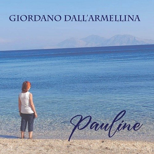 Cover for Giordano Dall'armellina · Pauline (CD) (2022)