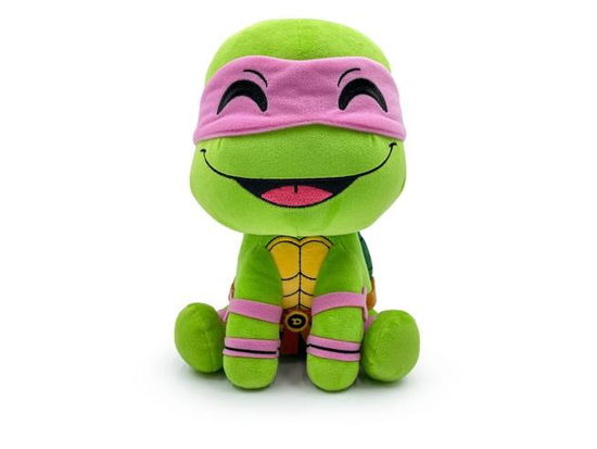 Youtooz · Donatello Plush (9in) (MERCH) (2024)