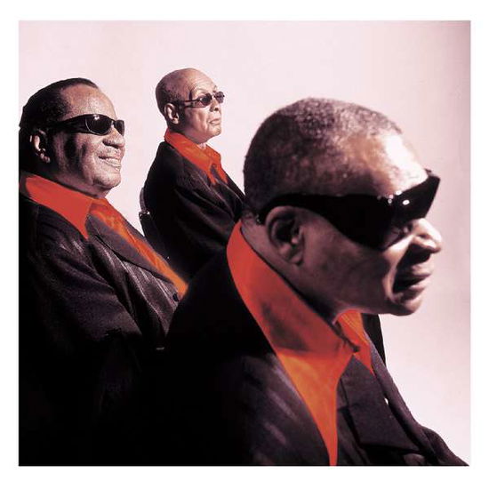 Cover for Blind Boys Of Alabama · Higher Ground (CD) (2016)